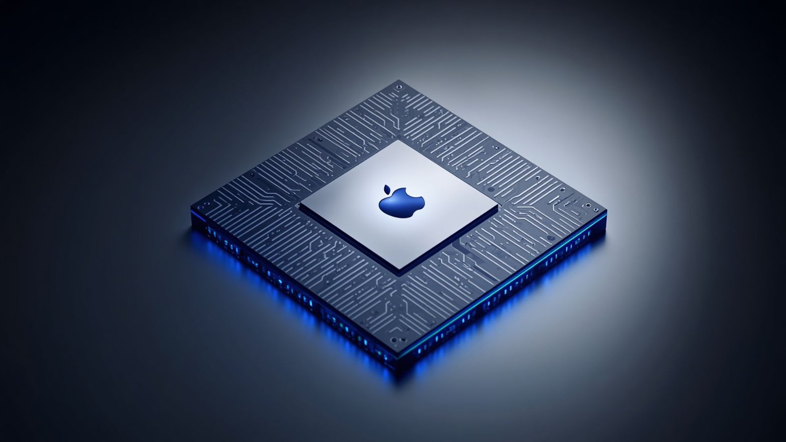 A20 Pro Chip - Apple's First 2nm Processor