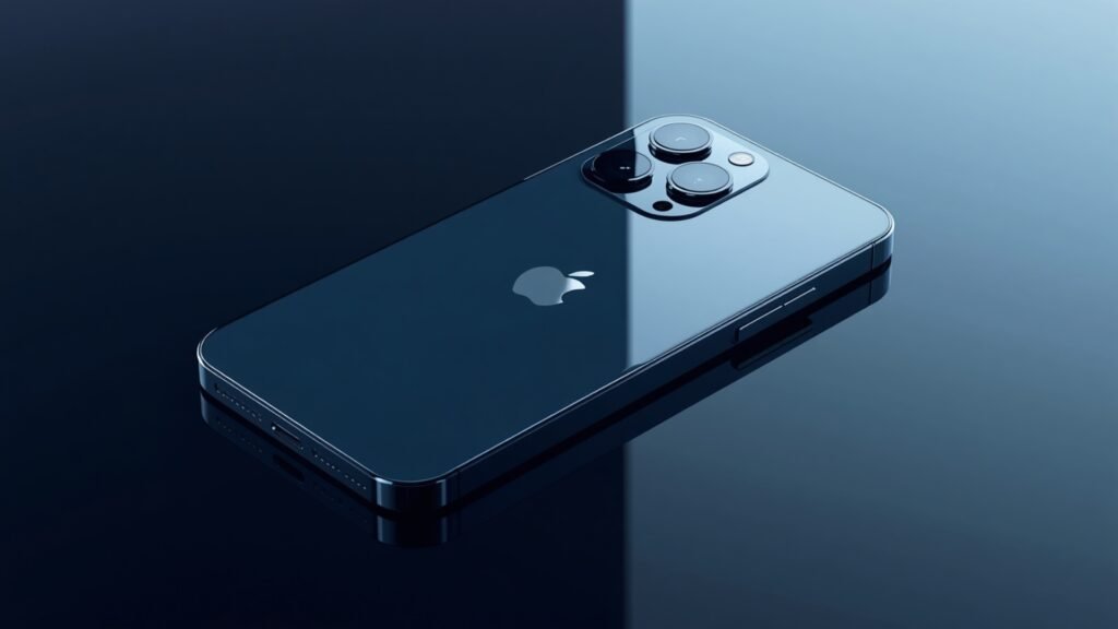 Apple Iphone 18 Pro Max