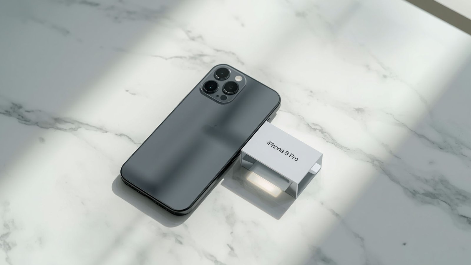 iPhone 18 Pro Price