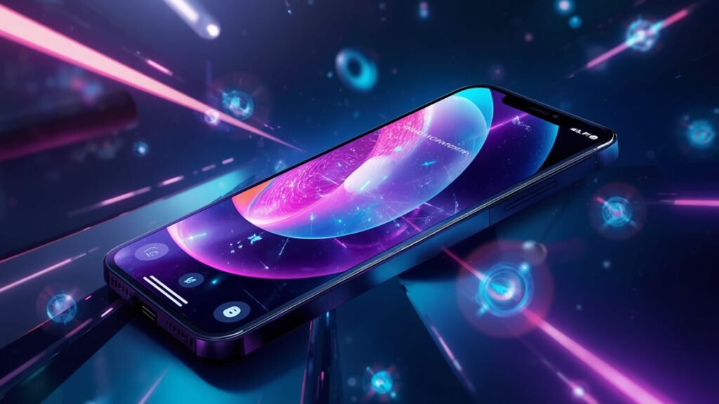 iphone 18 pro rumored features