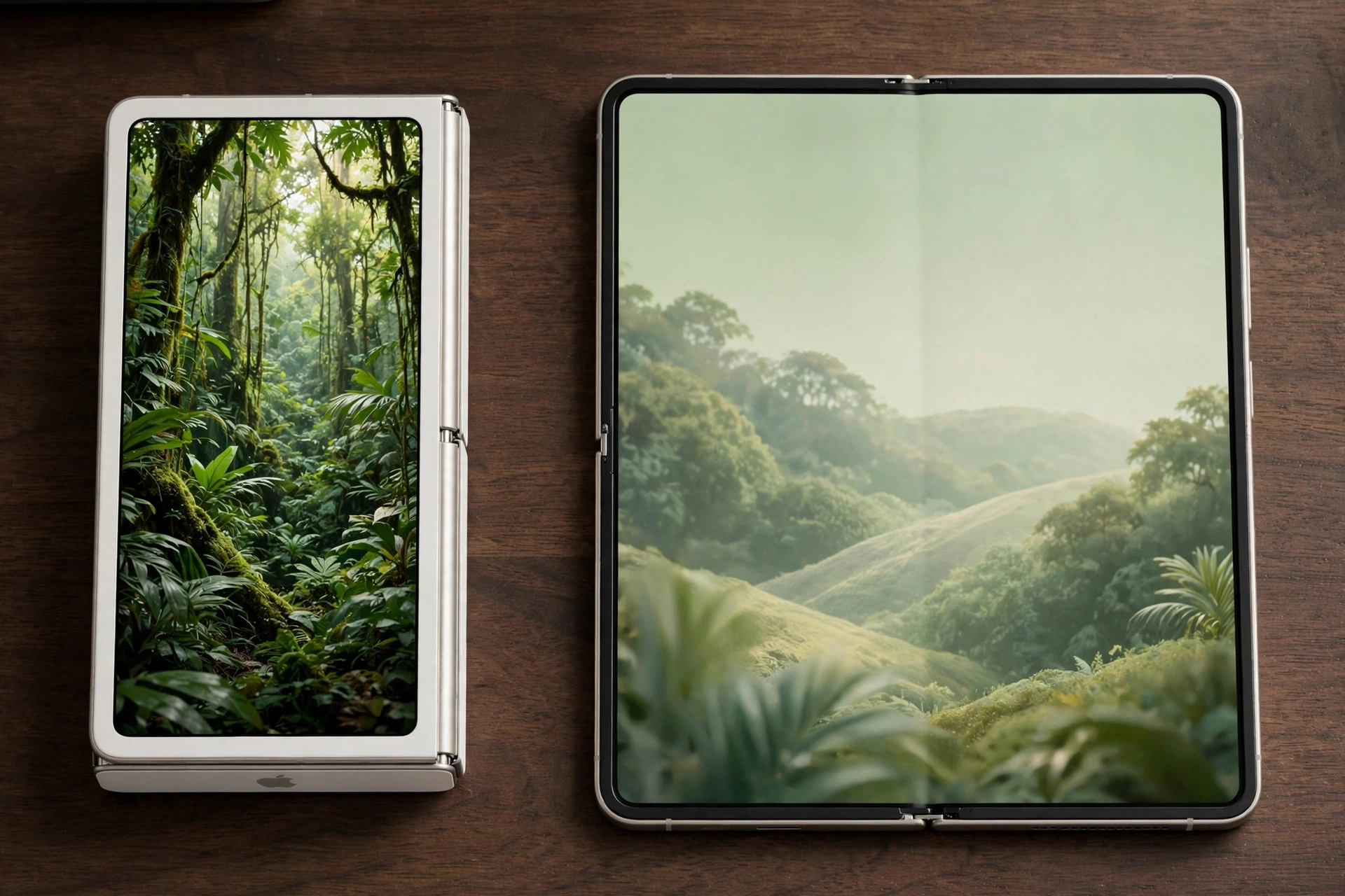 Display and Design