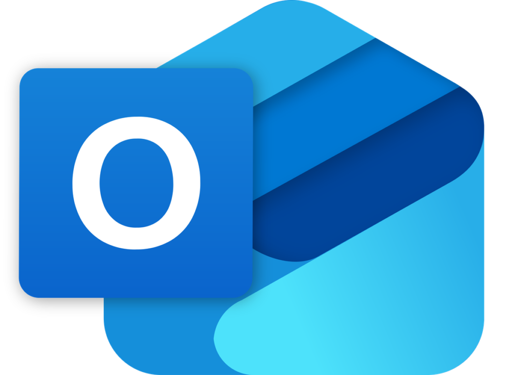Microsoft Outlook outage live status - Outlook logo indicating global service disruption