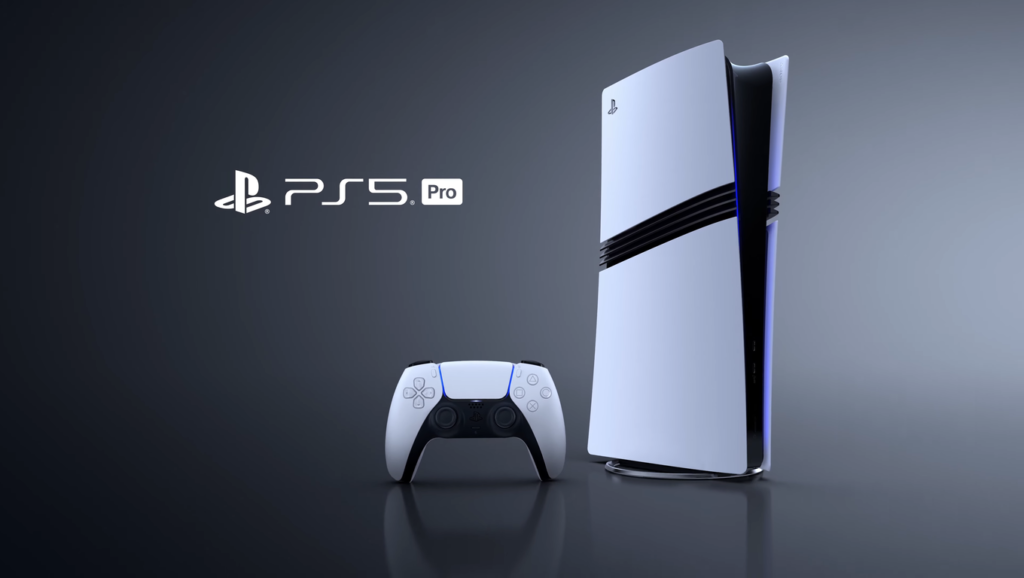PS5 Pro Review Price, Specs, and Is It Worth It in 2026? PS5 Pro console with DualSense controller on dark background - PlayStation 5 Pro