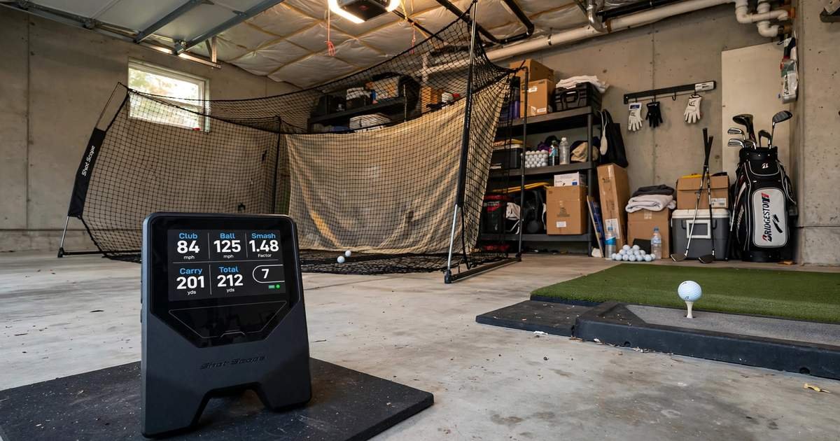 Speed Training Mode