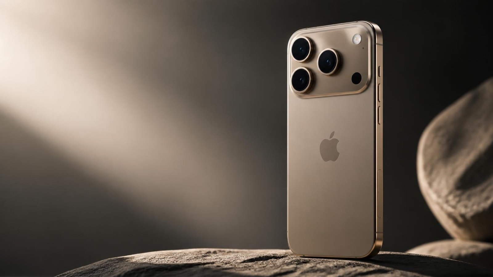 iPhone 18 Pro Max