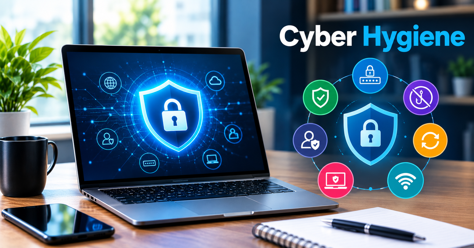Cyber Hygiene