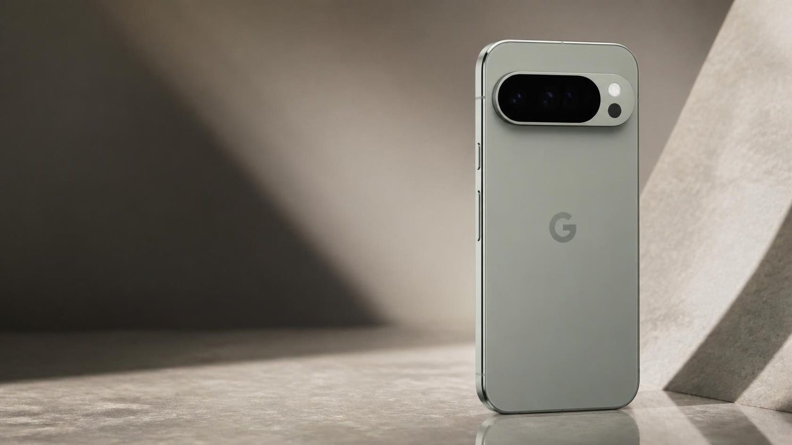 Google Pixel 10