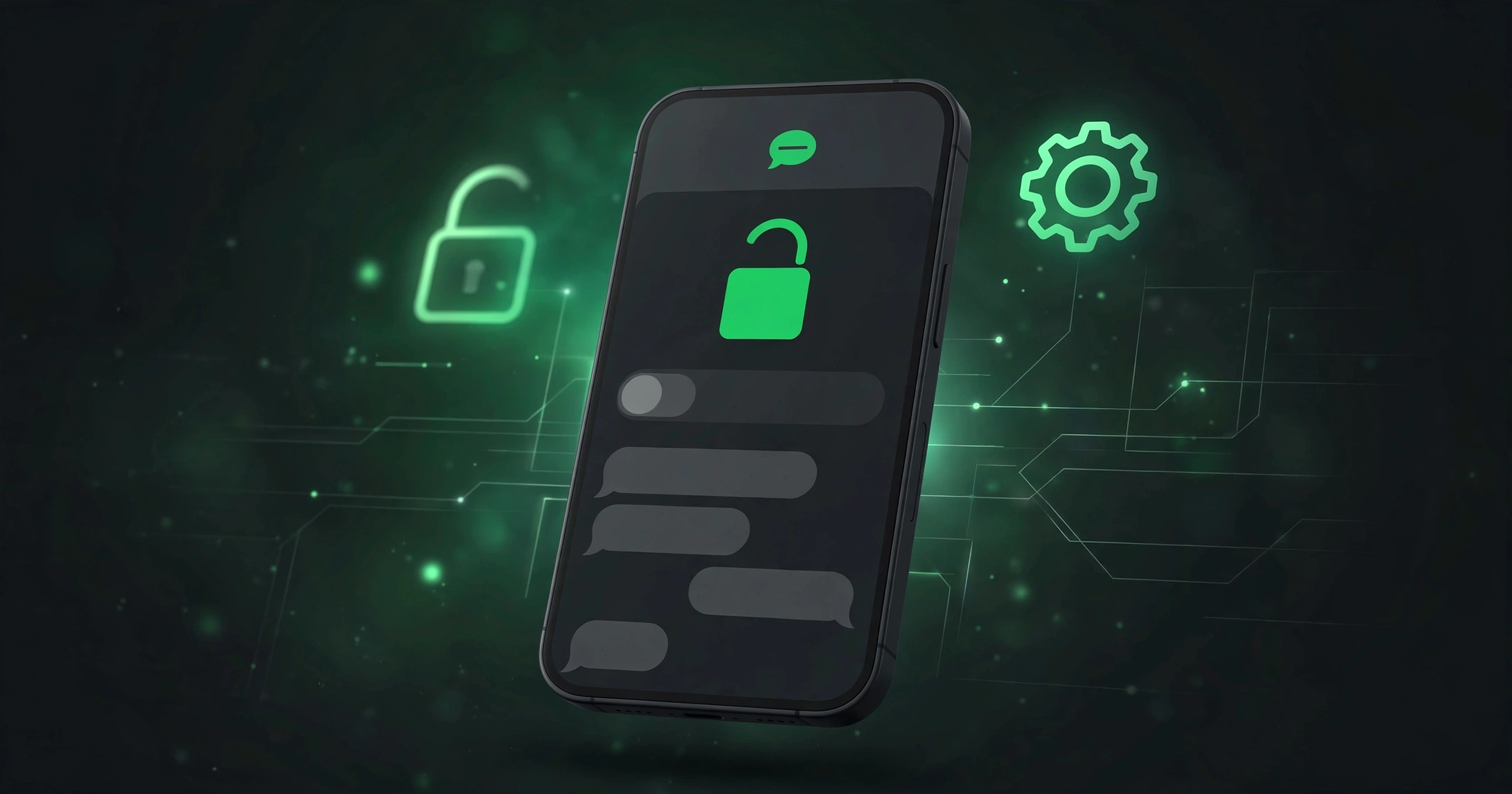How to Turn Off Restricted Chat in WhatsApp
