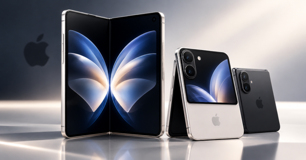 apple iphone duo