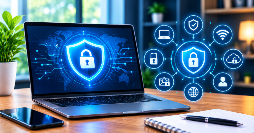 cybersecurity tips