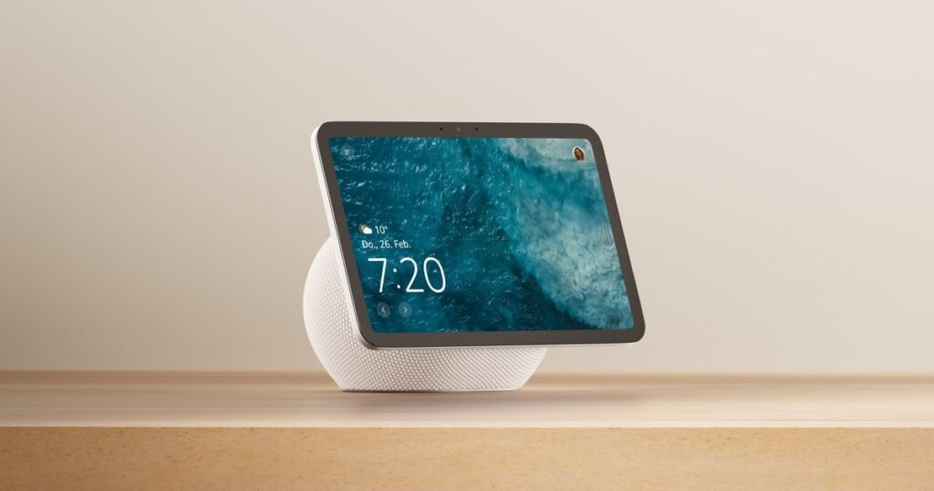 Apple Smart Home Hub (Rumored): Display, Chip, Price & Release Smart home hub display device
