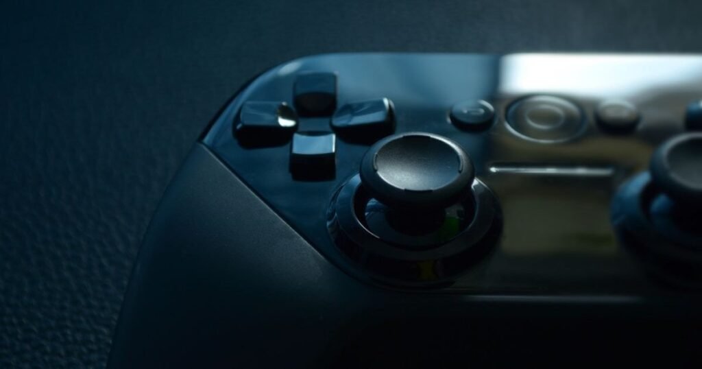 Xbox Nano Controller: Price, Release Date & Specs Xbox Nano Controller