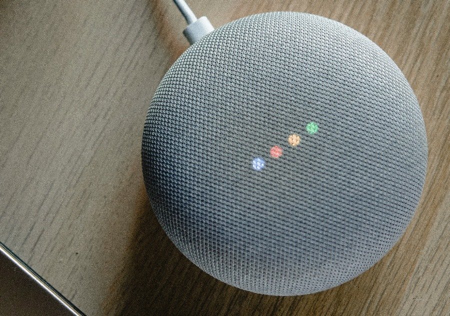 Smart home devices
