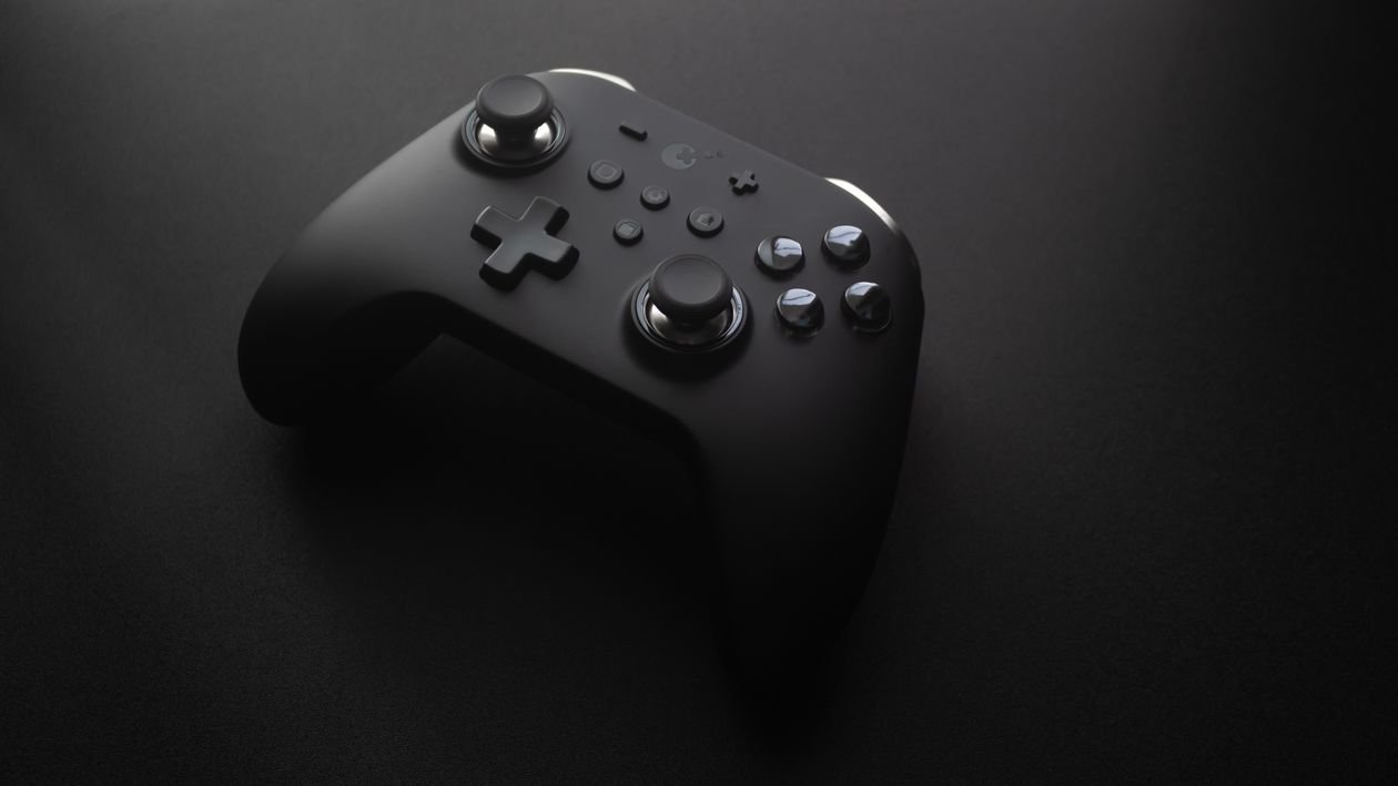 Game controller
